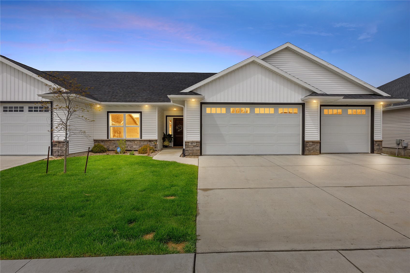 413 15th Avenue SW Mt Vernon IA 52314
