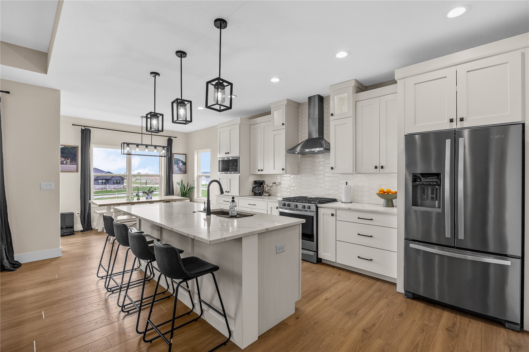 413 15th Avenue SW Mt Vernon IA 52314