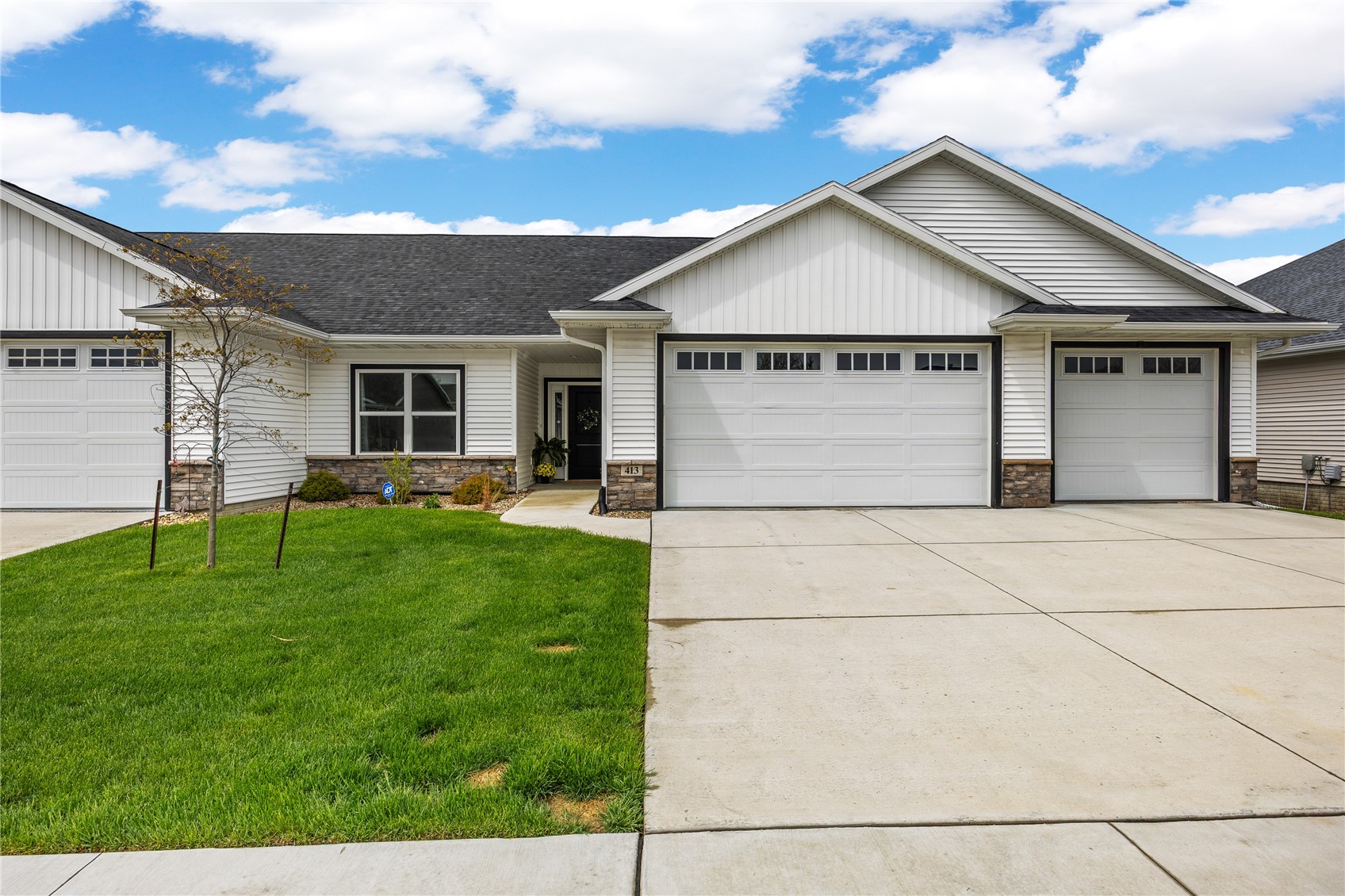 413 15th Avenue SW Mt Vernon IA 52314