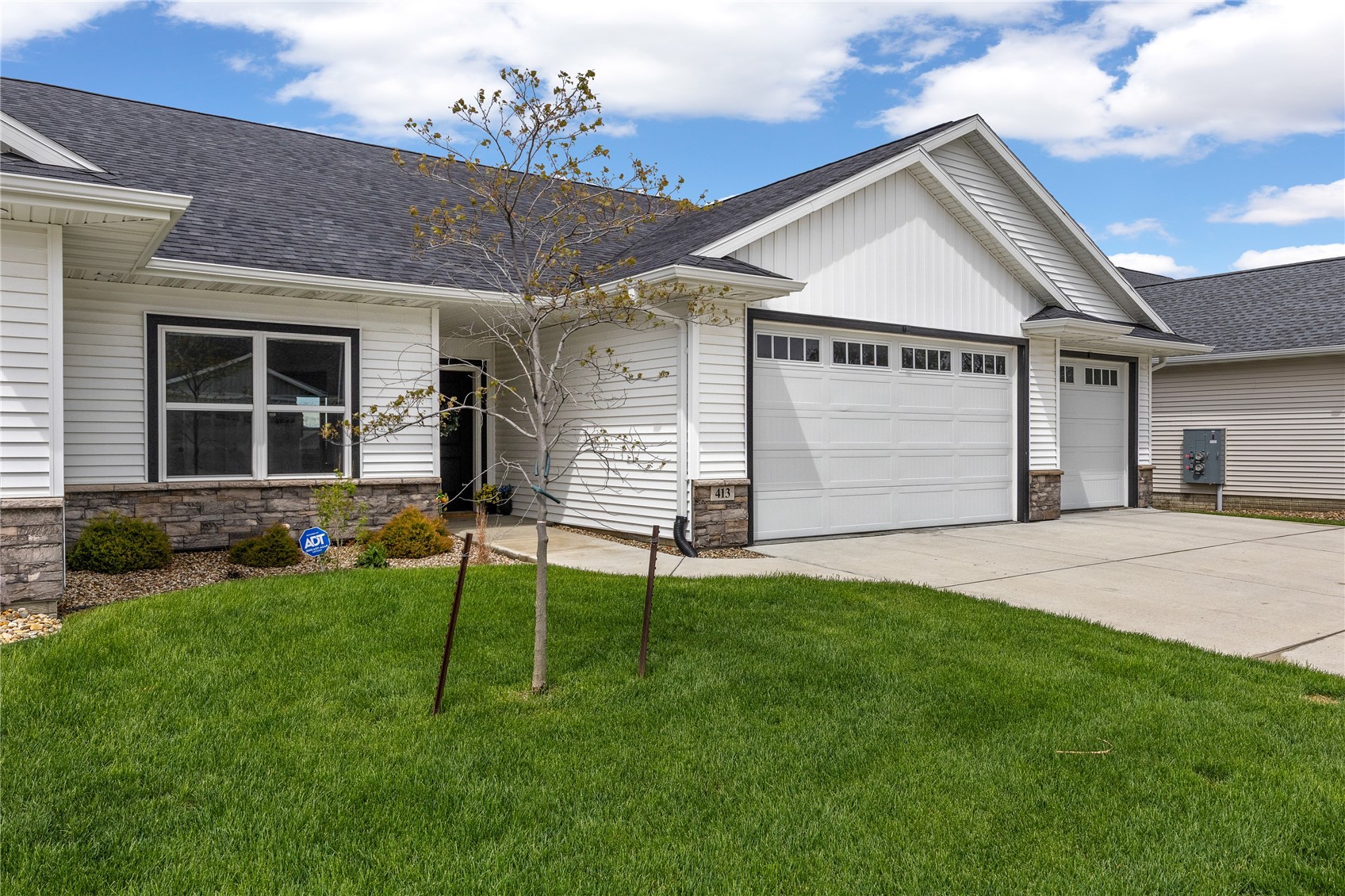 413 15th Avenue SW Mt Vernon IA 52314