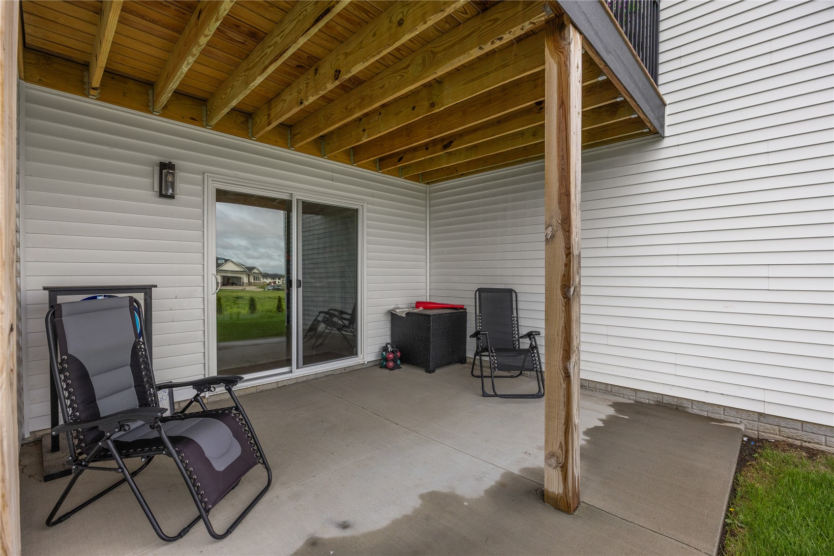 413 15th Avenue SW Mt Vernon IA 52314