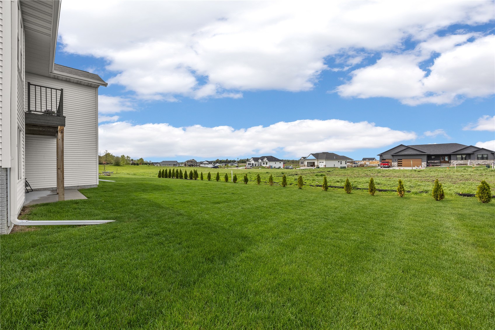 413 15th Avenue SW Mt Vernon IA 52314