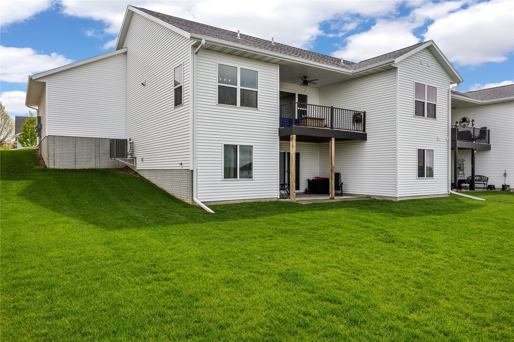 413 15th Avenue SW Mt Vernon IA 52314
