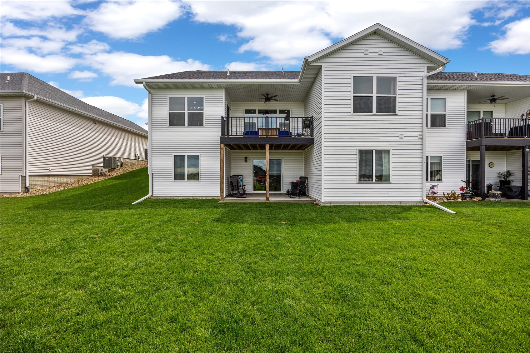 413 15th Avenue SW Mt Vernon IA 52314