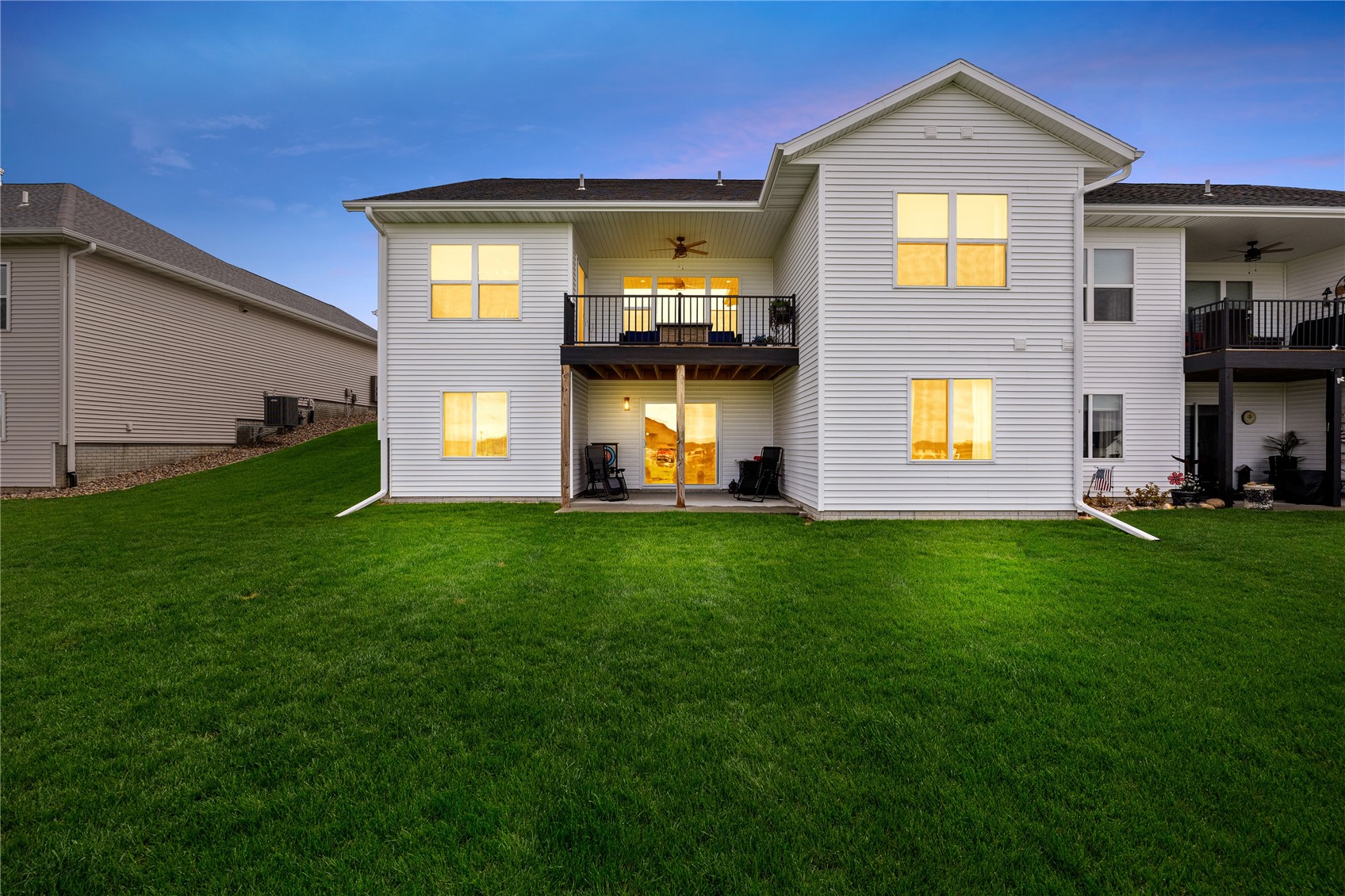 413 15th Avenue SW Mt Vernon IA 52314