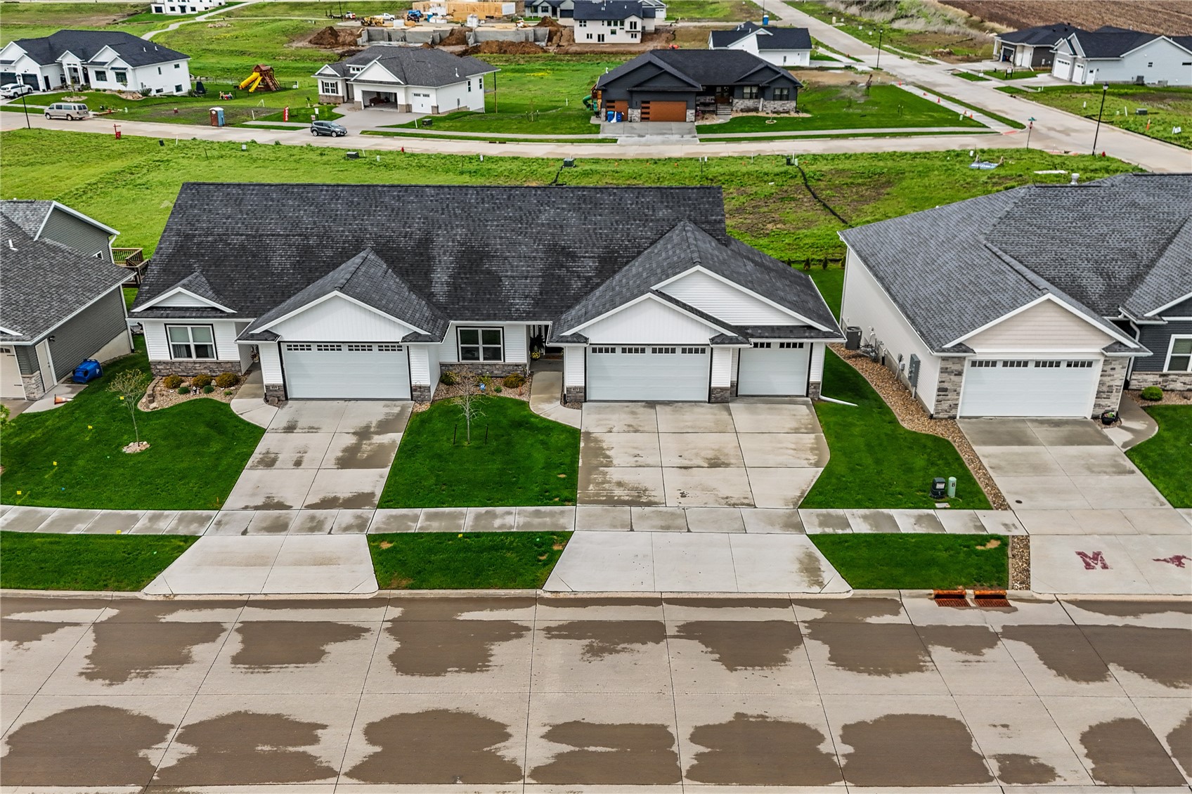 413 15th Avenue SW Mt Vernon IA 52314