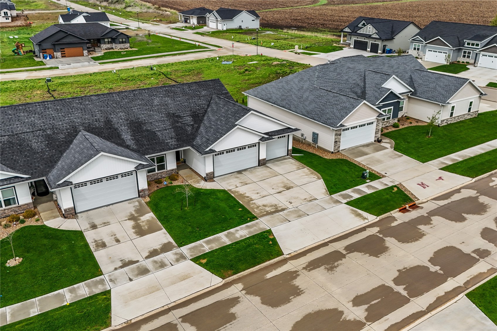 413 15th Avenue SW Mt Vernon IA 52314