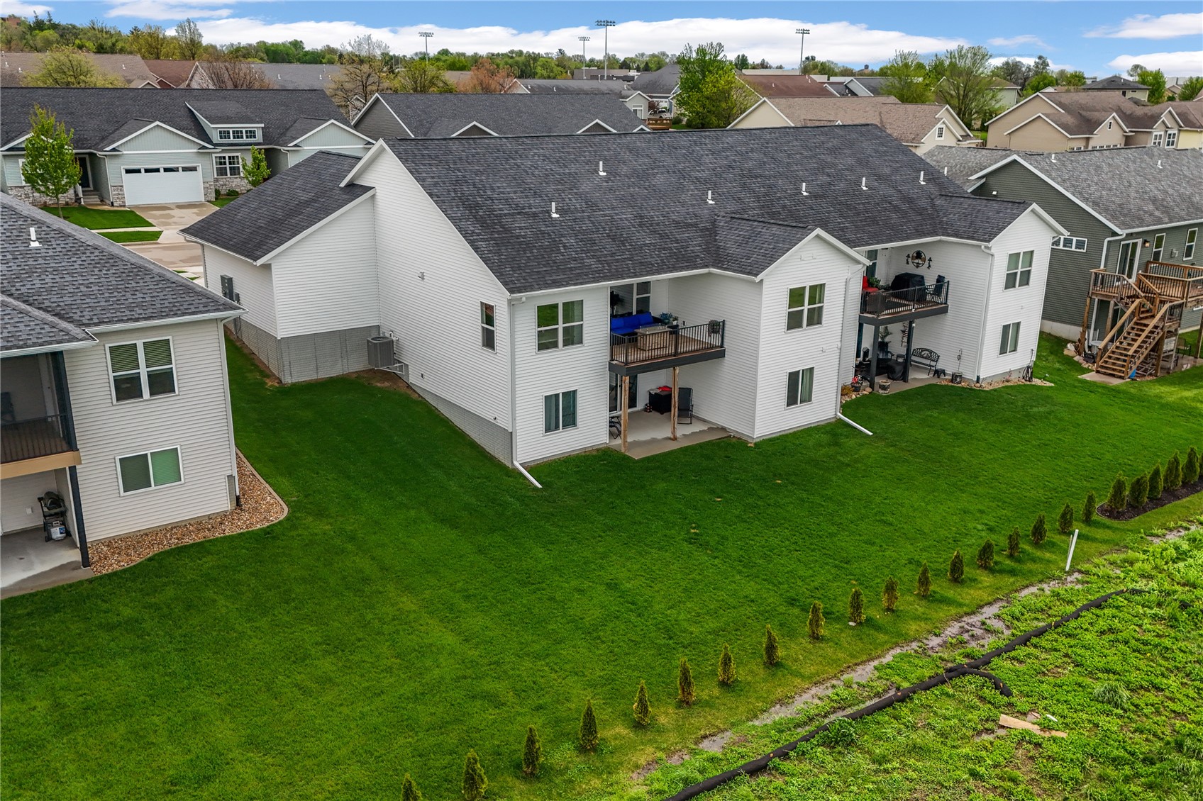 413 15th Avenue SW Mt Vernon IA 52314