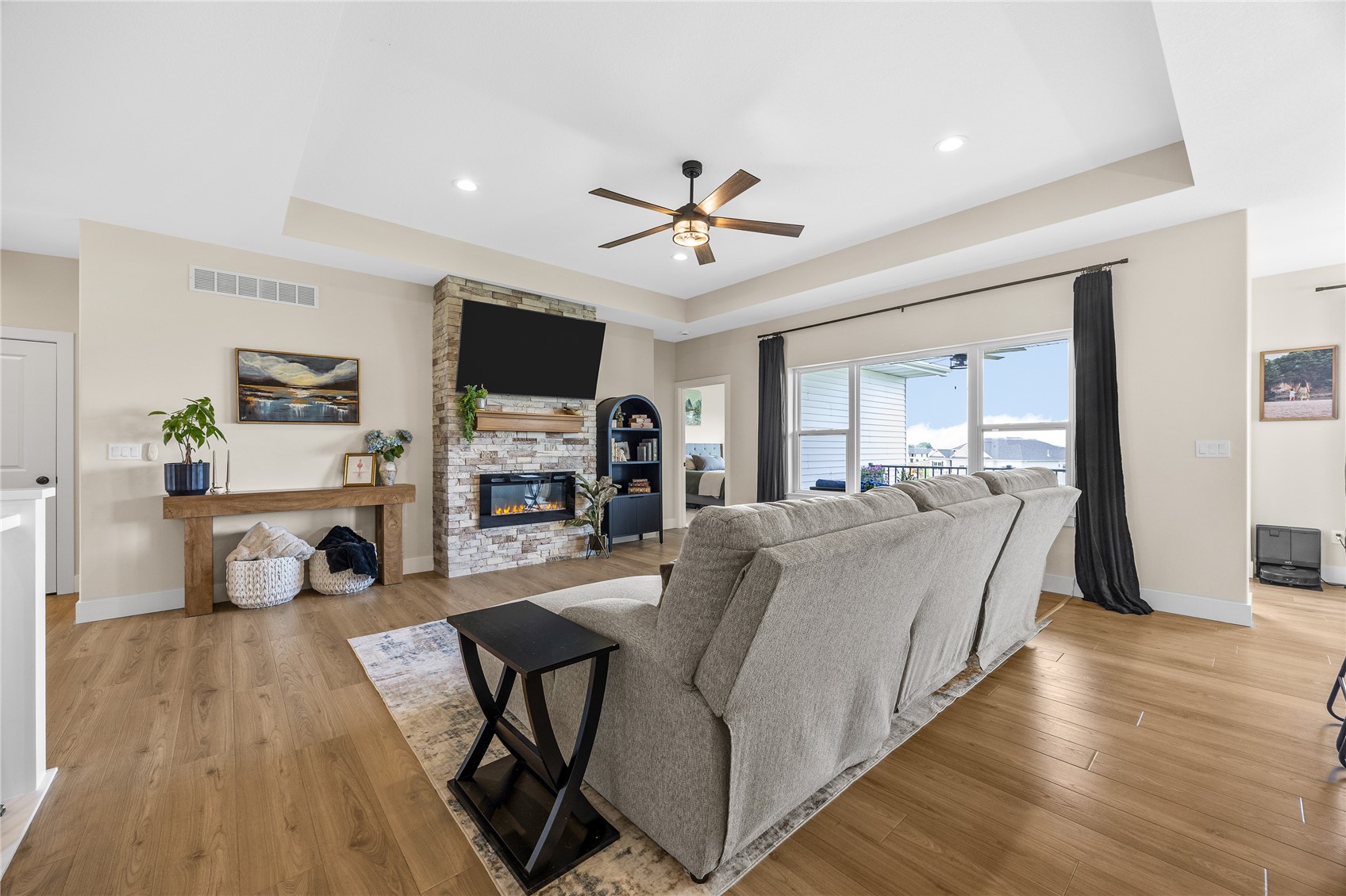 413 15th Avenue SW Mt Vernon IA 52314
