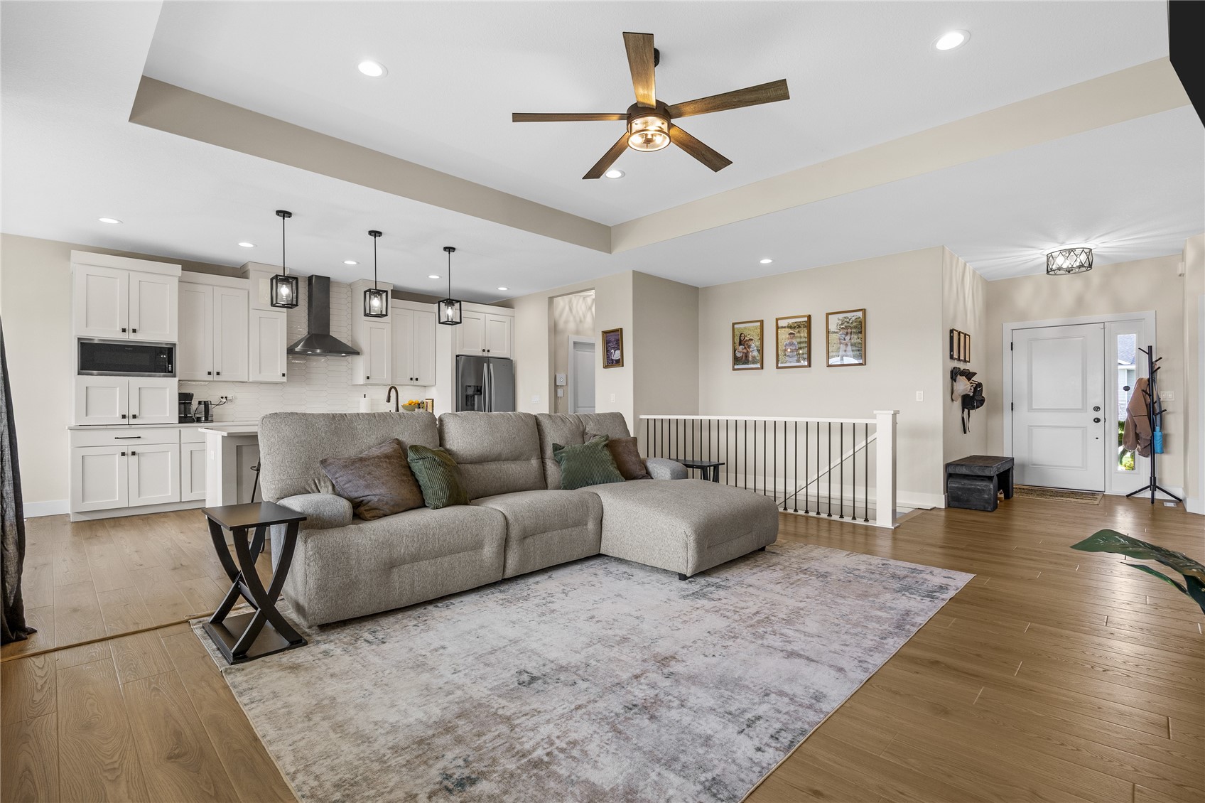 413 15th Avenue SW Mt Vernon IA 52314