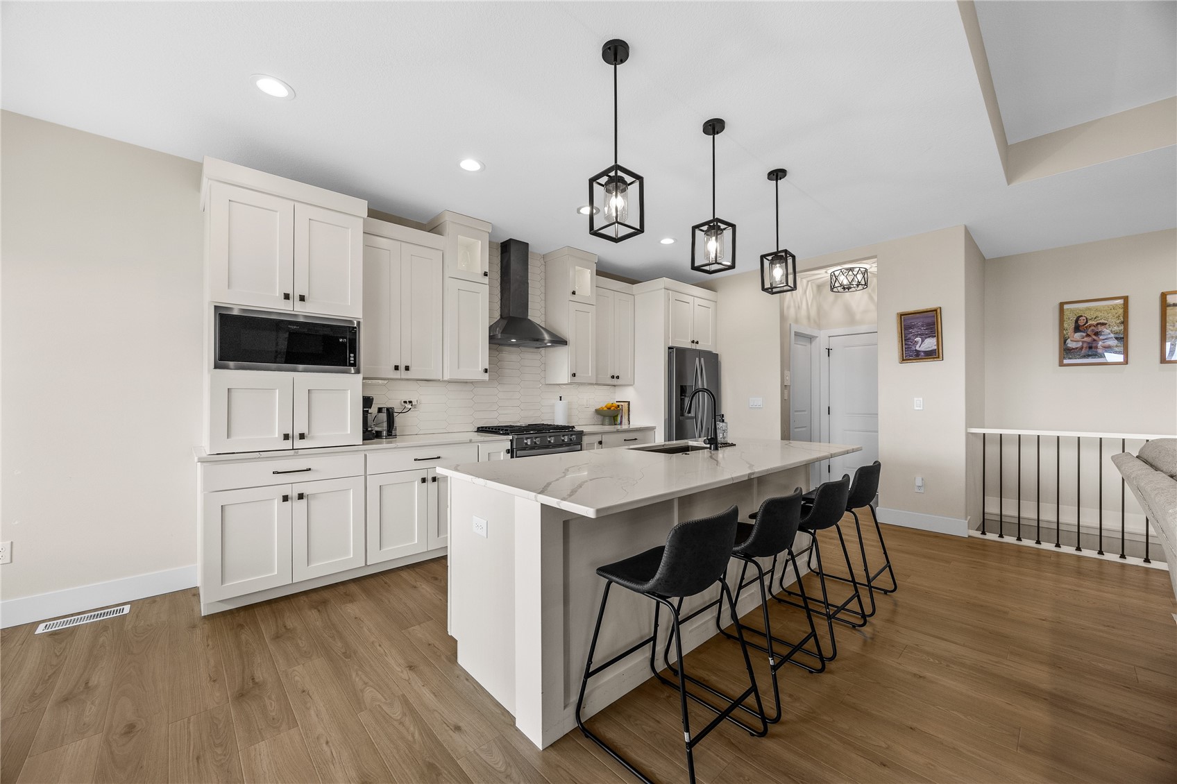 413 15th Avenue SW Mt Vernon IA 52314