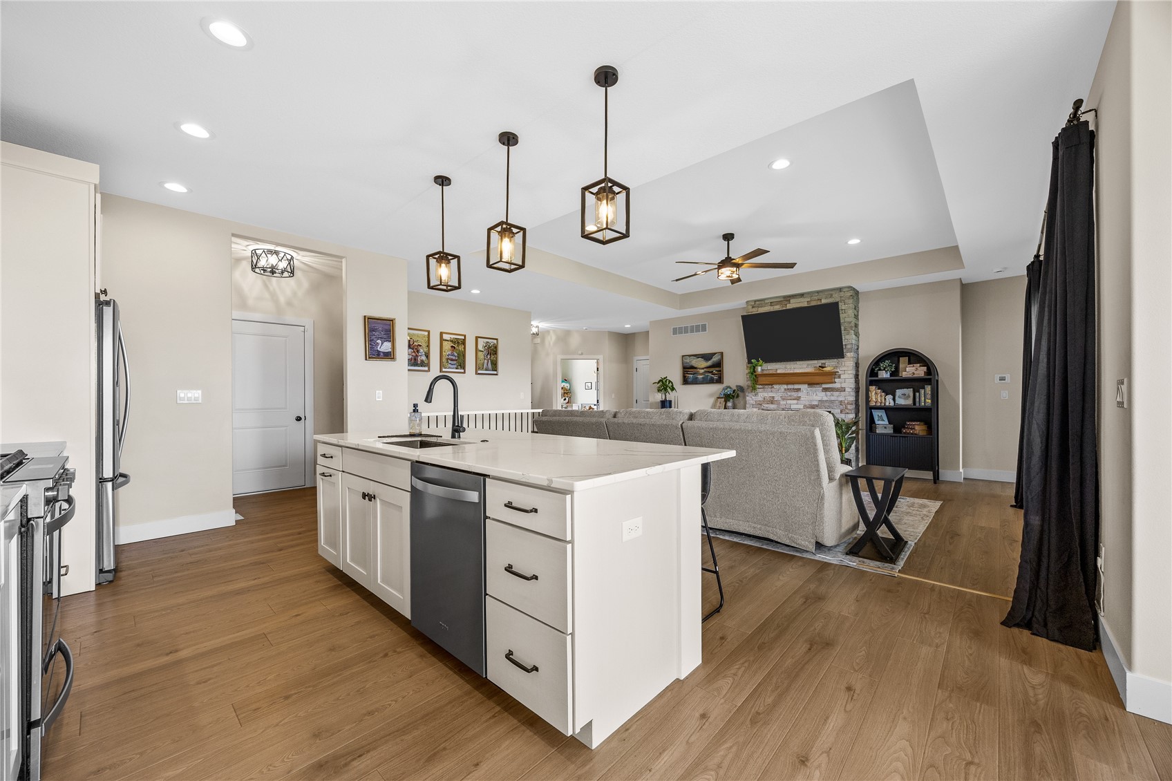 413 15th Avenue SW Mt Vernon IA 52314