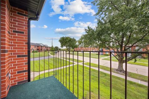 849 Kerry Lane SE Cedar Rapids IA 52403