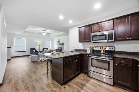 1135 Redbud Avenue Tiffin IA 52340