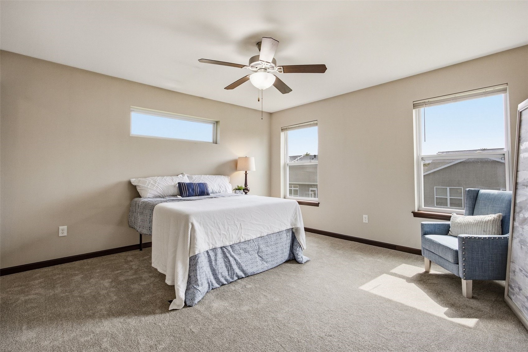 1135 Redbud Avenue Tiffin IA 52340