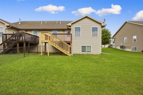 1135 Redbud Avenue Tiffin IA 52340
