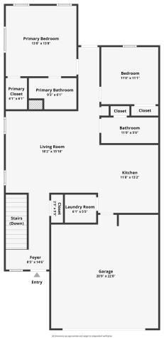 1135 Redbud Avenue Tiffin IA 52340