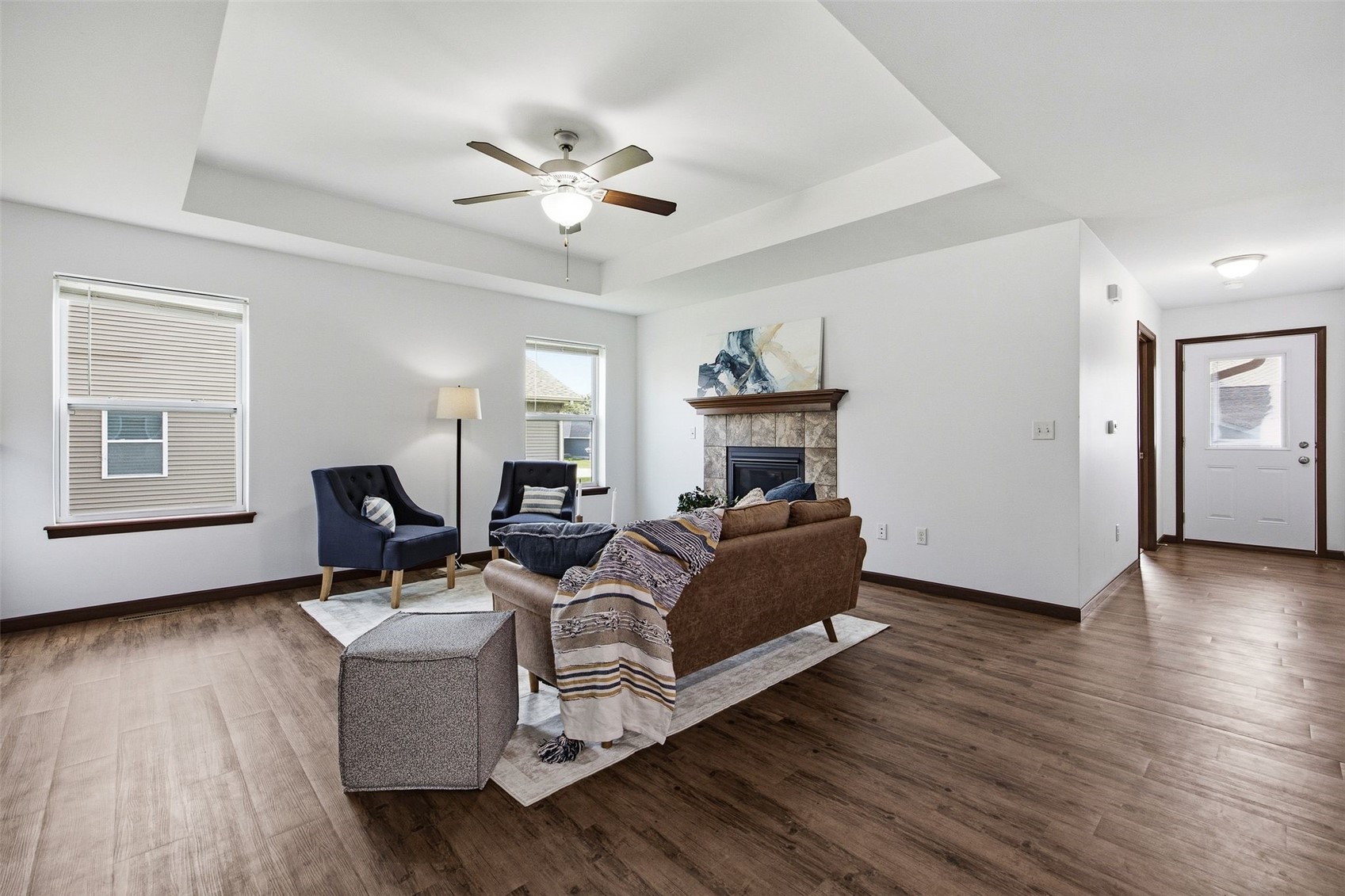 1135 Redbud Avenue Tiffin IA 52340