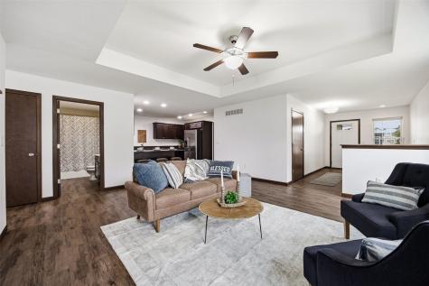 1135 Redbud Avenue Tiffin IA 52340