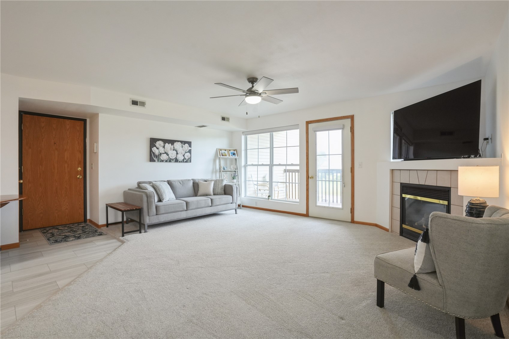 6715 Creekside Drive NE Cedar Rapids IA 52402