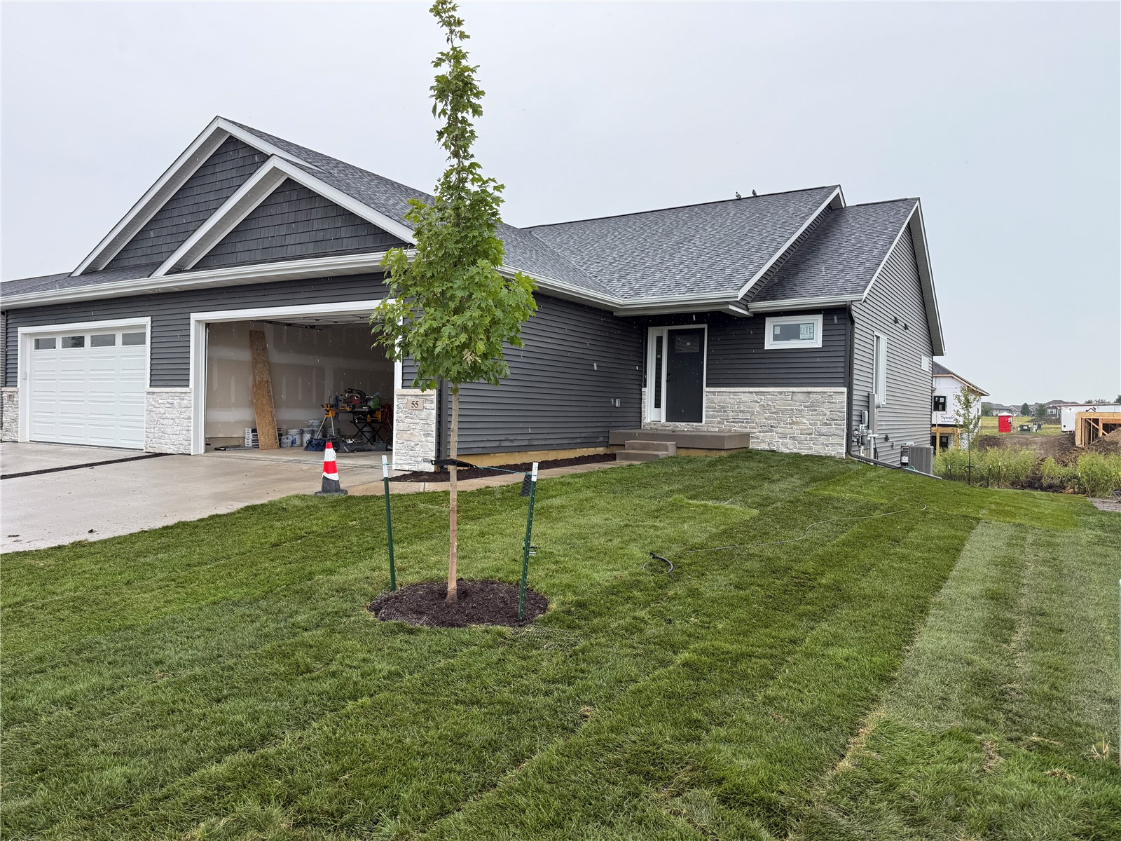 55 Kinsey Street North Liberty IA 52317