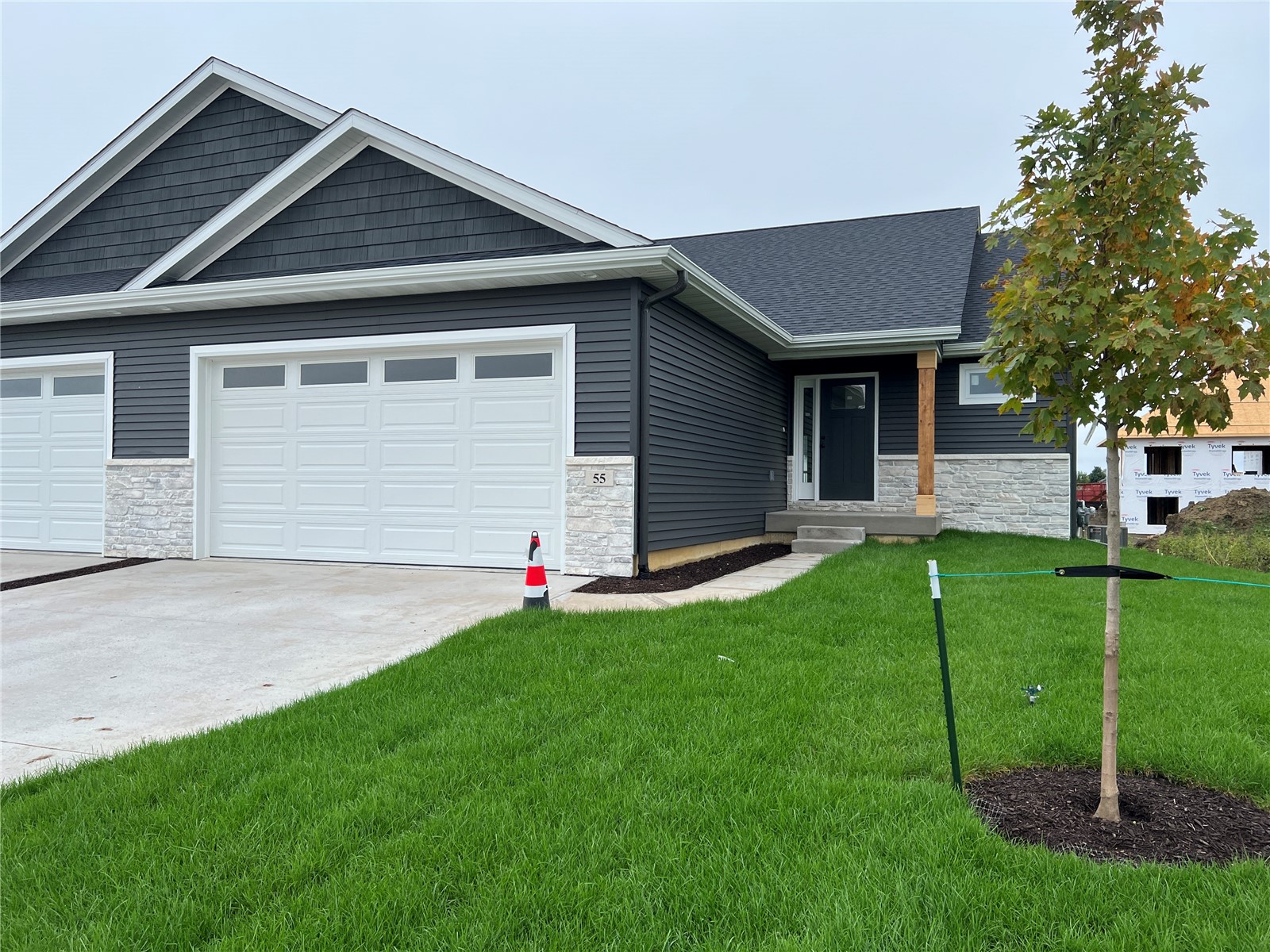 55 Kinsey Street North Liberty IA 52317
