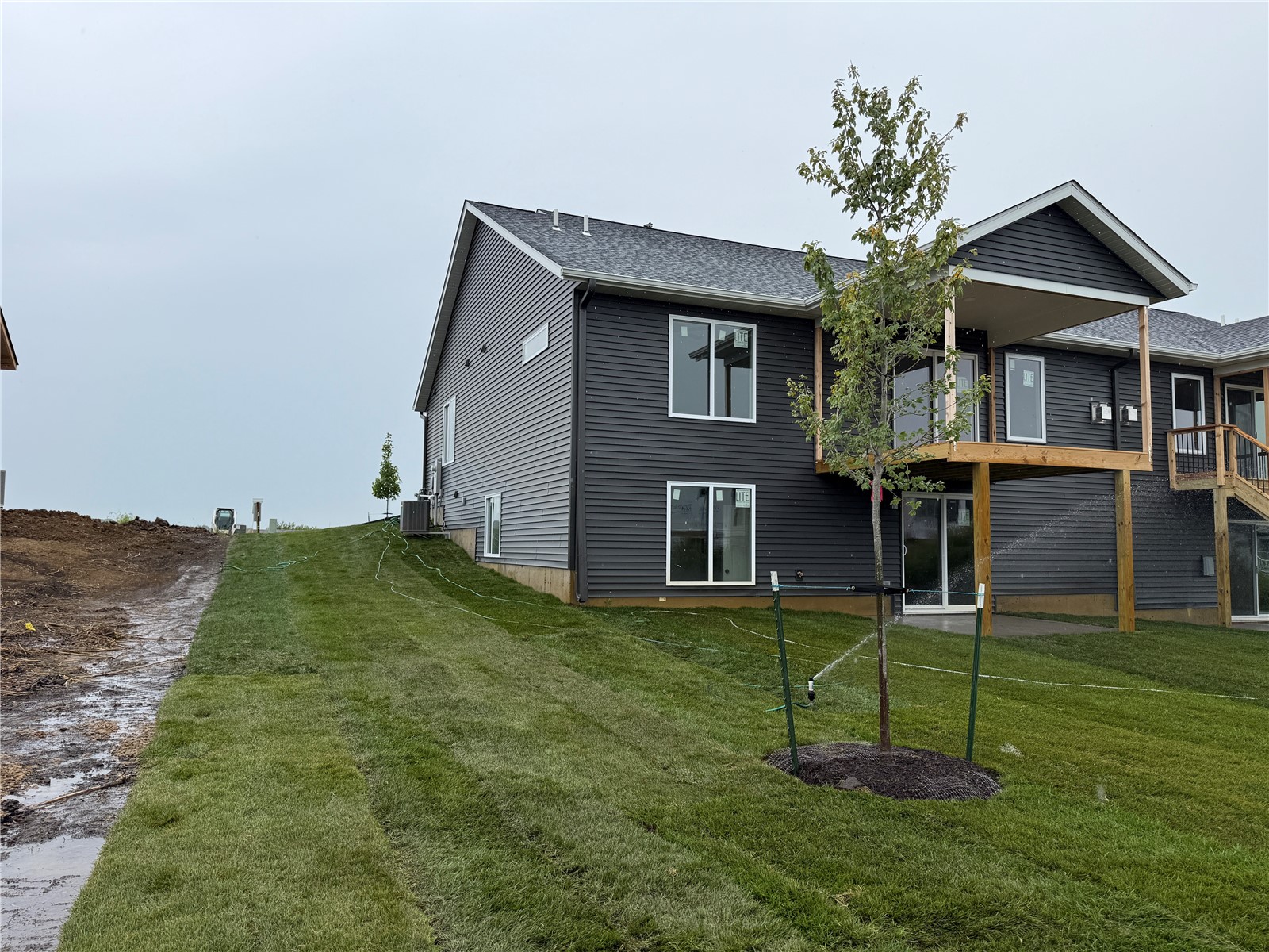55 Kinsey Street North Liberty IA 52317