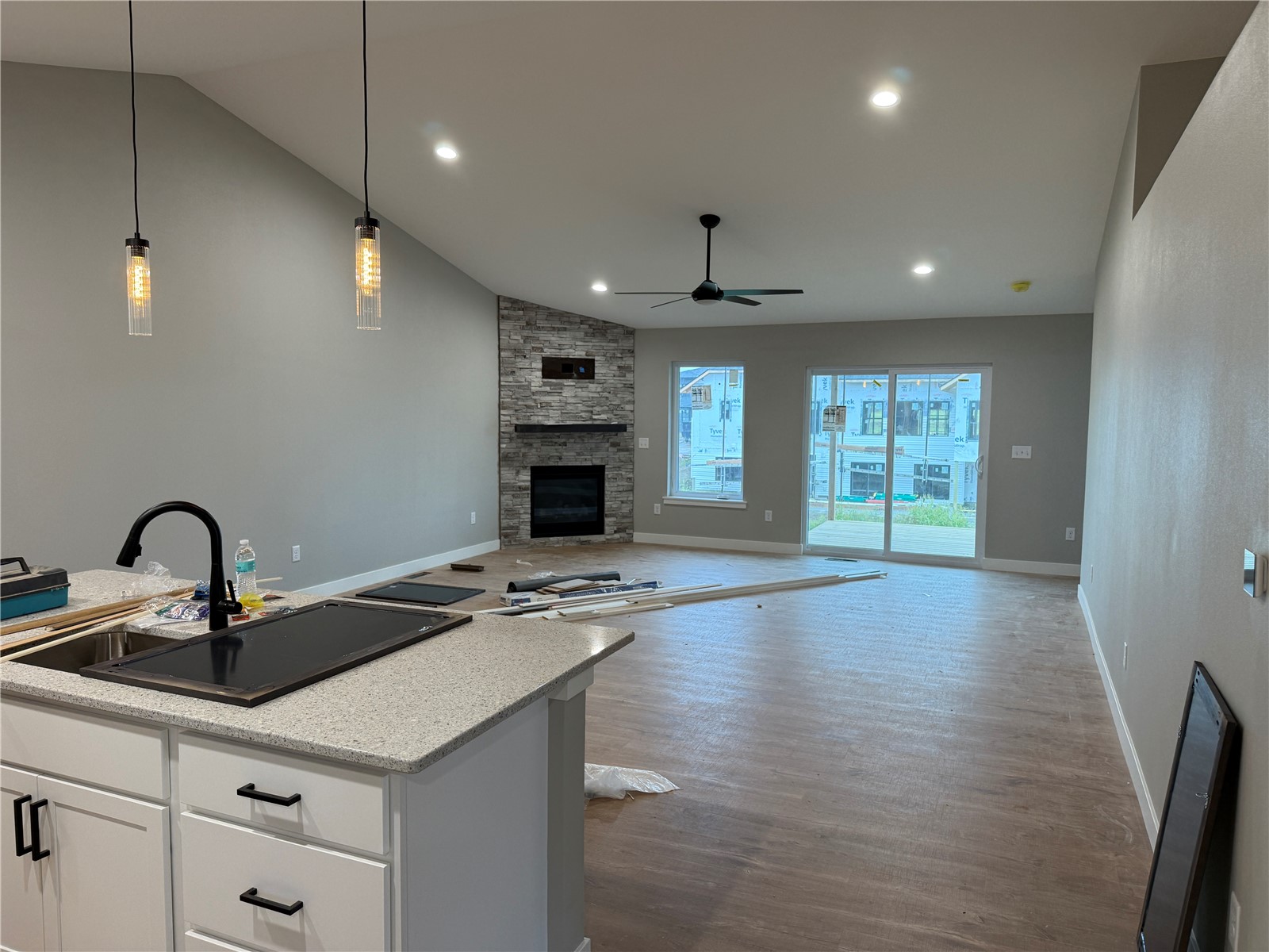 55 Kinsey Street North Liberty IA 52317