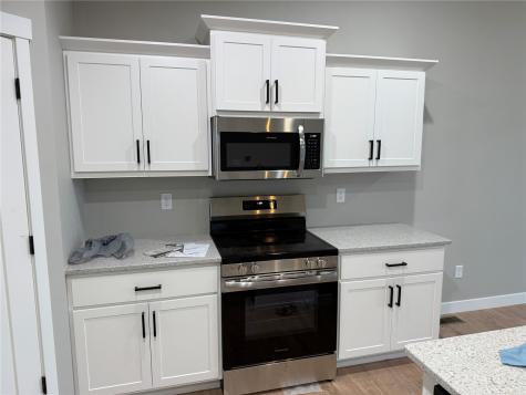 55 Kinsey Street North Liberty IA 52317