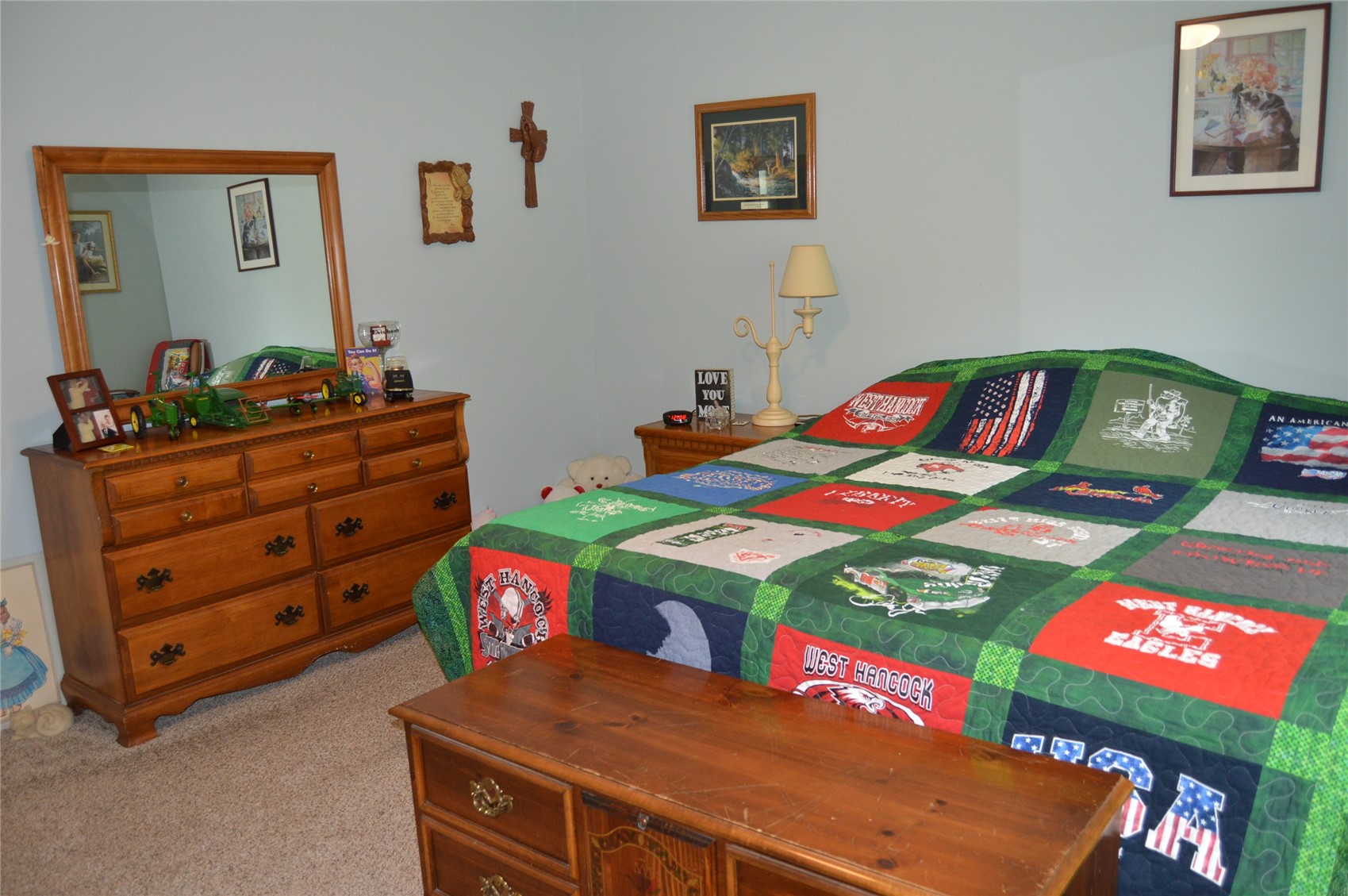 4322 Banar Avenue SW Cedar Rapids IA 52404