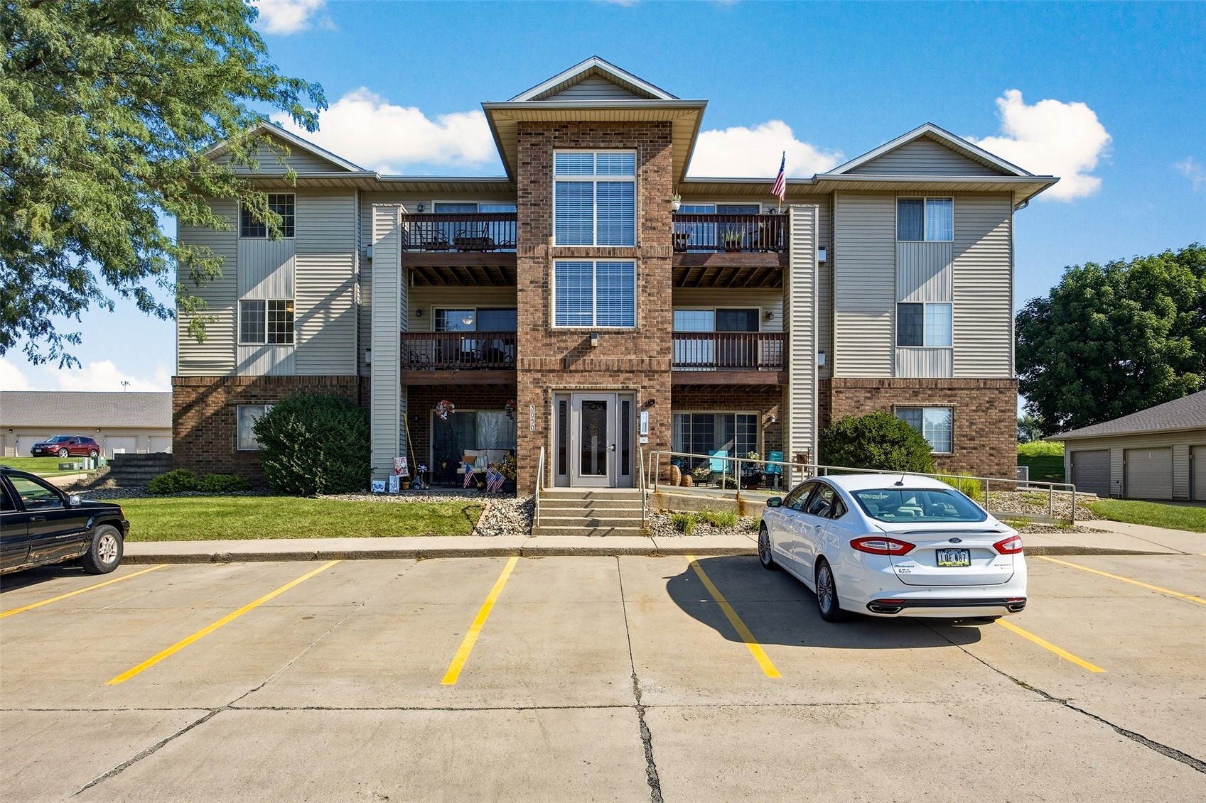 3050 Wilson SW Cedar Rapids IA 52404
