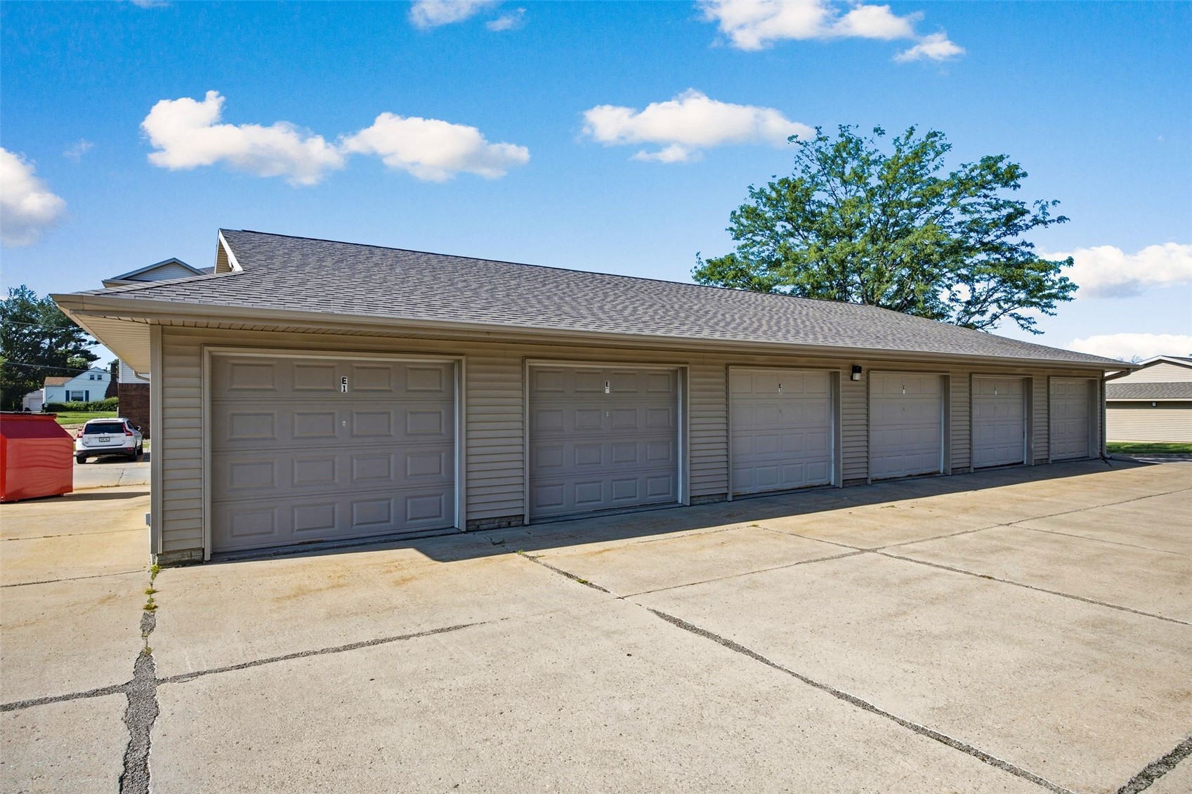 3050 Wilson SW Cedar Rapids IA 52404