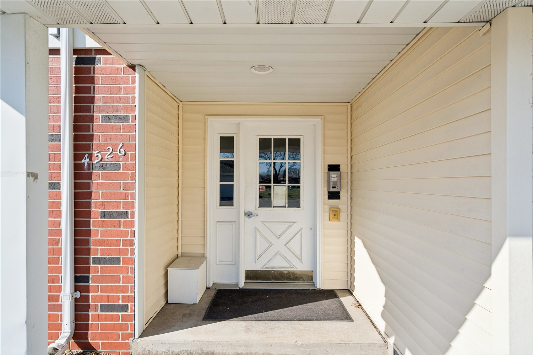 4526 Maureen Drive SE Cedar Rapids IA 52403