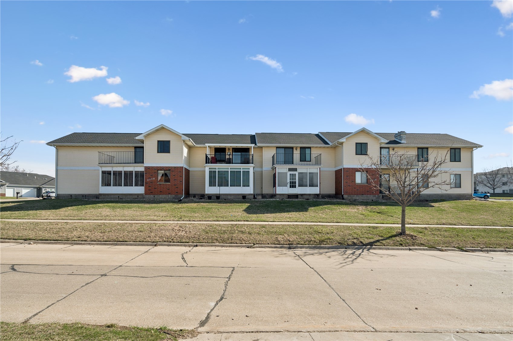 4526 Maureen Drive SE Cedar Rapids IA 52403