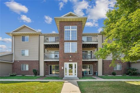 3101 Samuel Court SW Cedar Rapids IA 52404