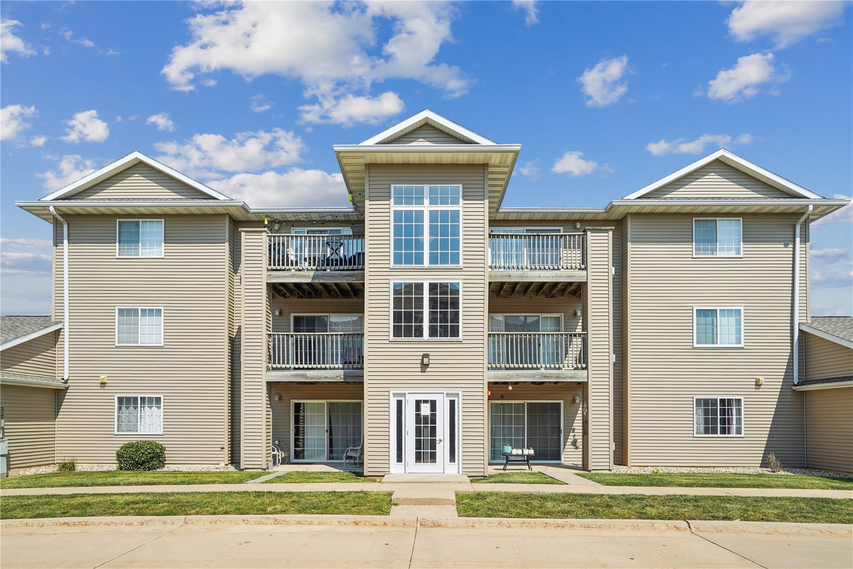 3101 Samuel Court SW Cedar Rapids IA 52404