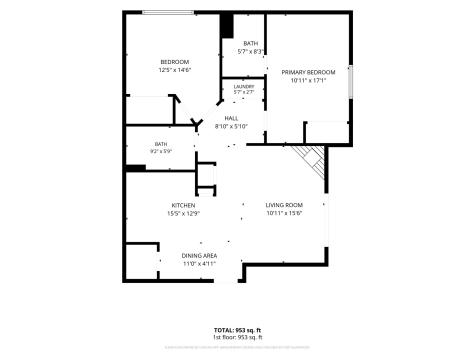 3101 Samuel Court SW Cedar Rapids IA 52404