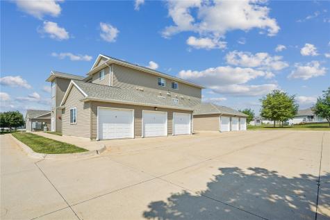 3101 Samuel Court SW Cedar Rapids IA 52404