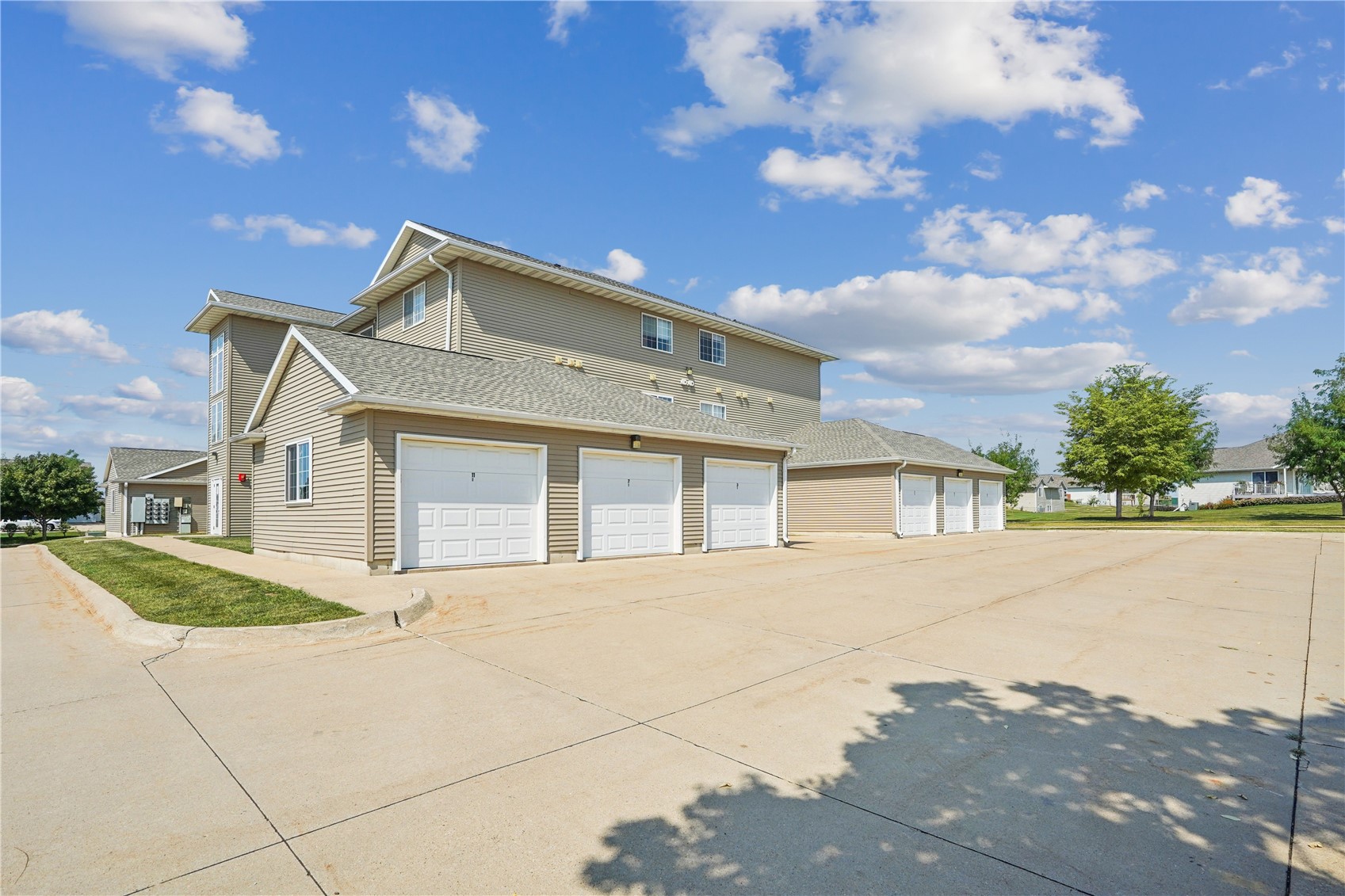 3101 Samuel Court SW Cedar Rapids IA 52404