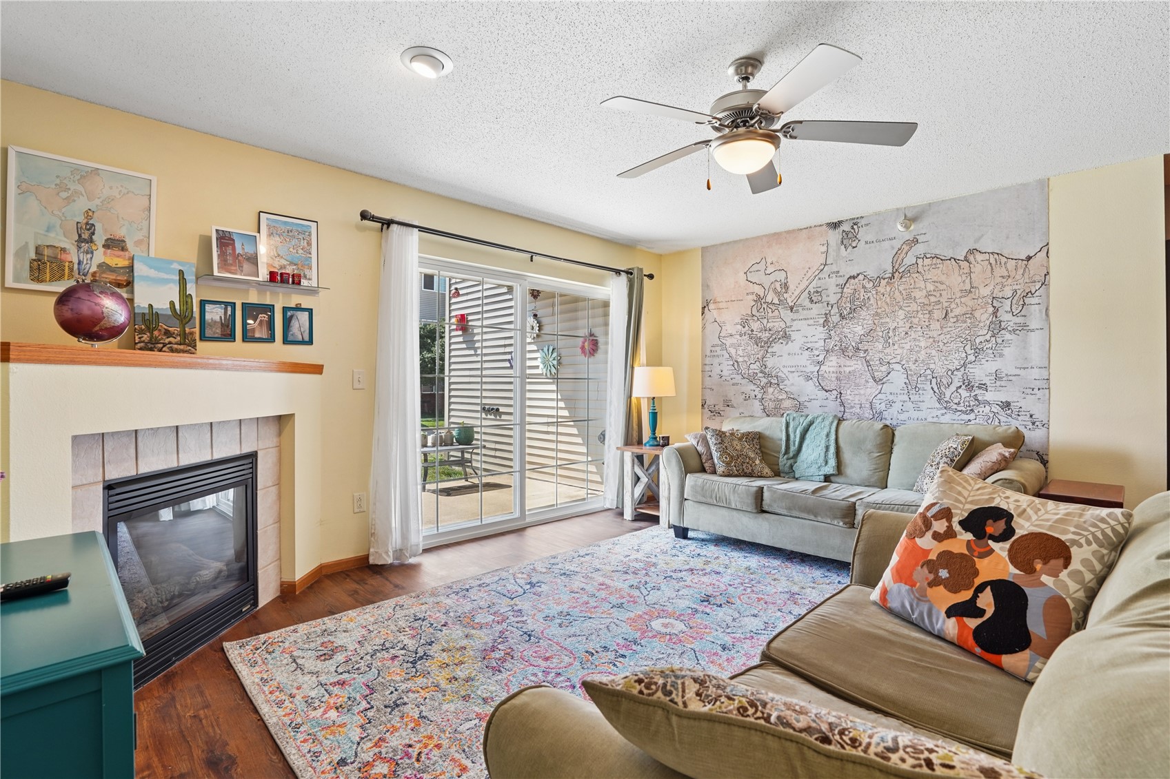 3101 Samuel Court SW Cedar Rapids IA 52404
