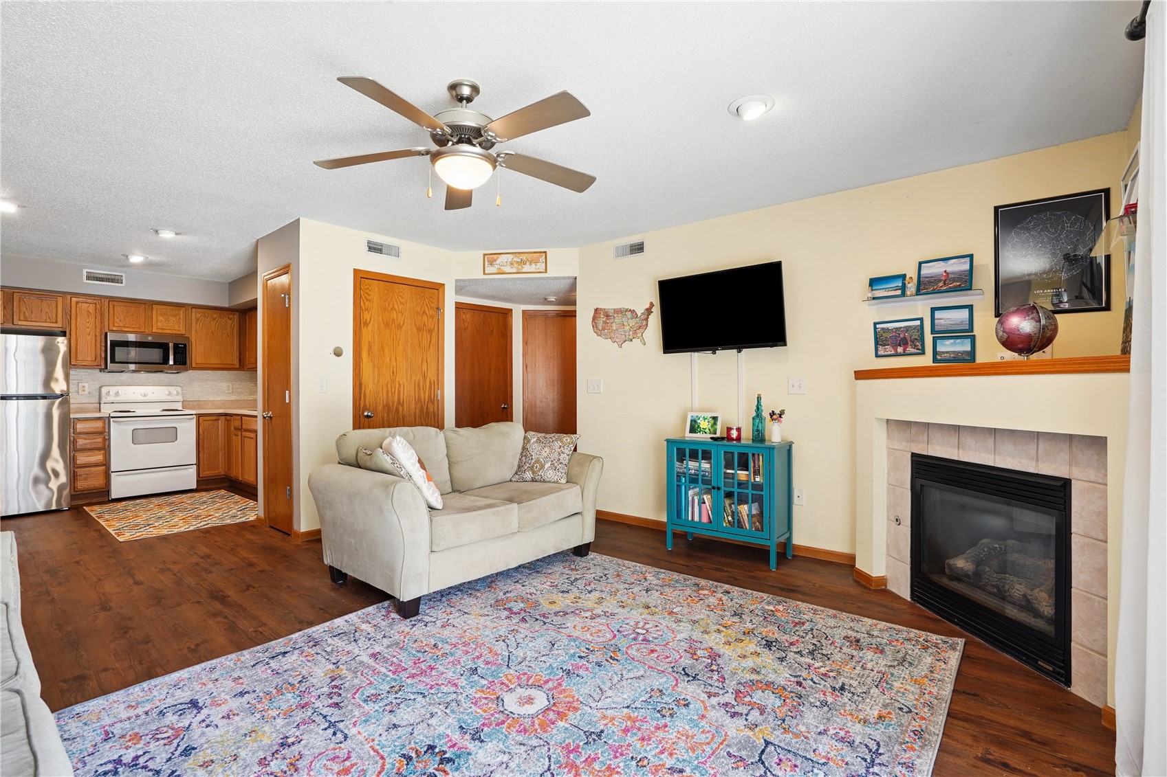 3101 Samuel Court SW Cedar Rapids IA 52404