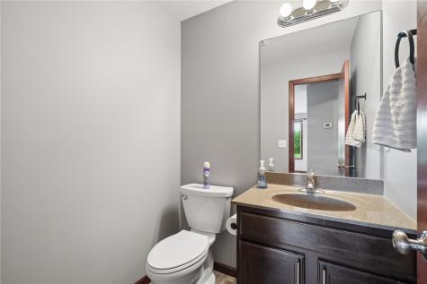 6323 Muirfield Drive SW Cedar Rapids IA 52404