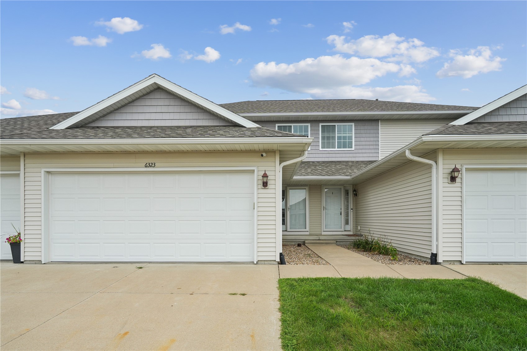 6323 Muirfield Drive SW Cedar Rapids IA 52404