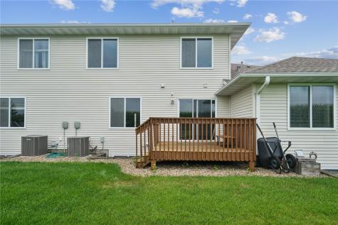 6323 Muirfield Drive SW Cedar Rapids IA 52404