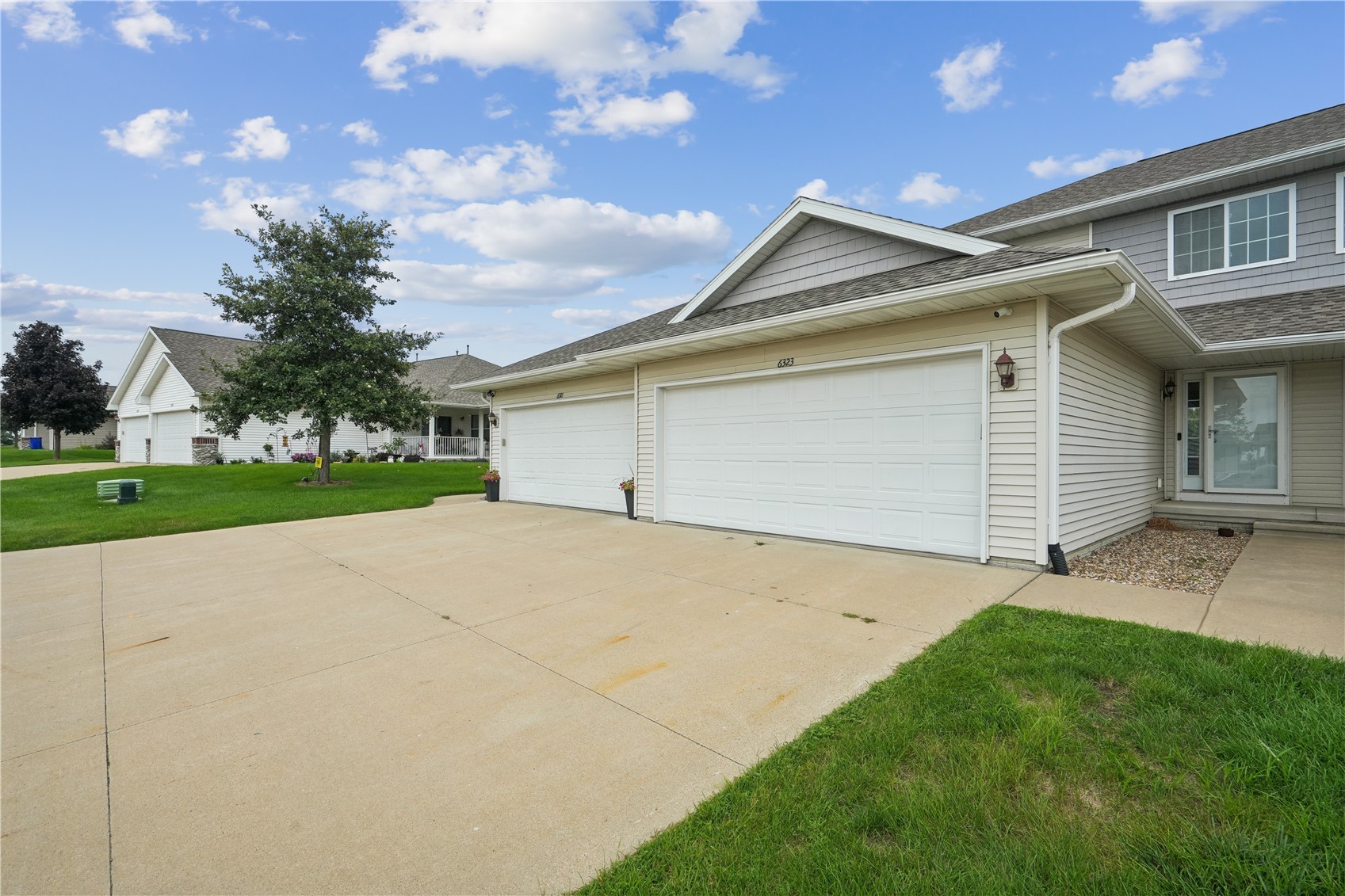 6323 Muirfield Drive SW Cedar Rapids IA 52404