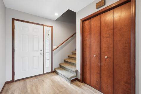6323 Muirfield Drive SW Cedar Rapids IA 52404