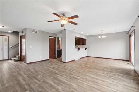 6323 Muirfield Drive SW Cedar Rapids IA 52404