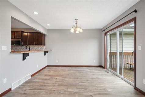 6323 Muirfield Drive SW Cedar Rapids IA 52404
