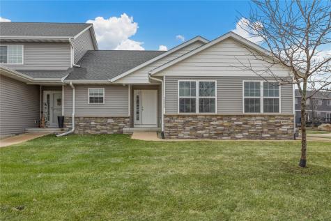 3098 Sherwood Drive Marion IA 52302