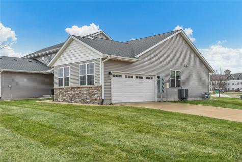 3098 Sherwood Drive Marion IA 52302